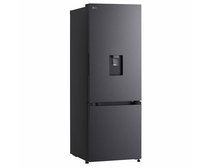 Tủ lạnh LG Inverter 332 lít LBD33BLM style 2024, giá tốt - hình ảnh sản phẩm