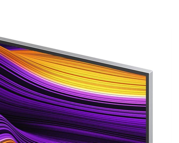 Good Tivi OLED LG evo AI 4K 97 inch OLED97G5PSA 2025 - góc nhìn 5