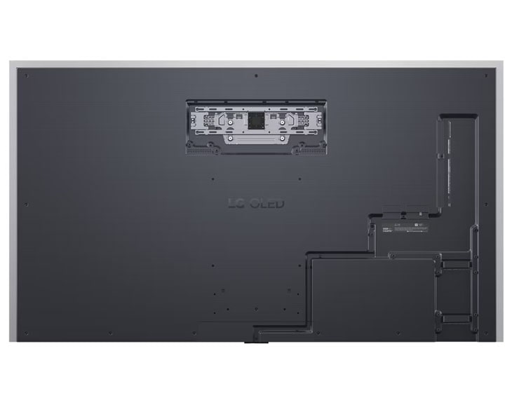 Good Tivi OLED LG evo AI 4K 97 inch OLED97G5PSA 2025 - góc nhìn 3