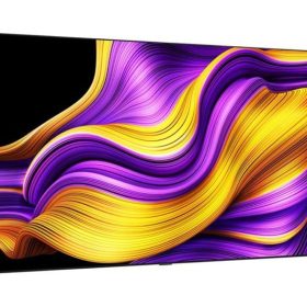 Good Tivi OLED LG evo AI 4K 97 inch OLED97G5PSA 2025 - hình ảnh sản phẩm