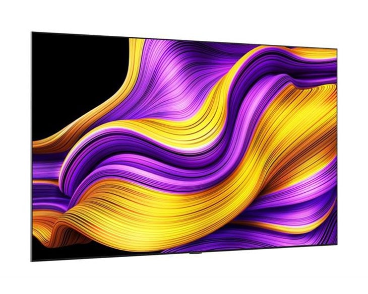 Good Tivi OLED LG evo AI 4K 97 inch OLED97G5PSA 2025 - hình ảnh sản phẩm