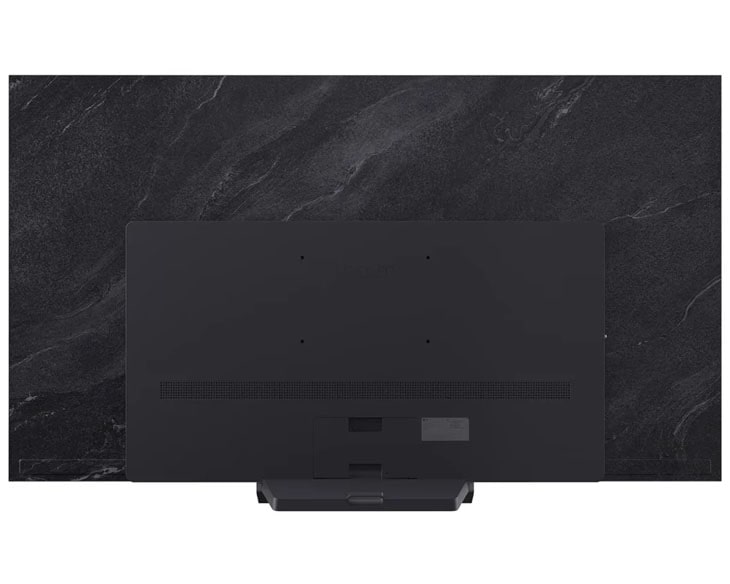 Good Tivi OLED LG evo AI 4K 65 inch OLED65C5PSA Giá tốt - góc nhìn 4