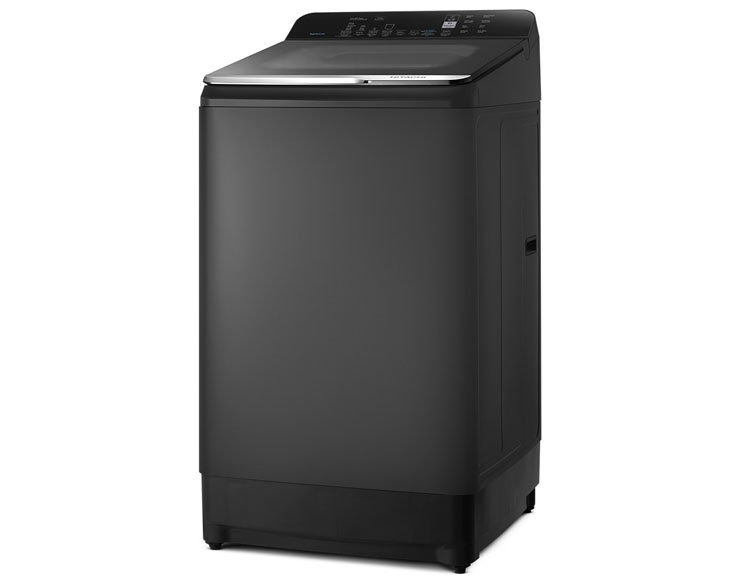 Máy giặt Hitachi Inverter 13.5 kg LTL H3MVJWT(GG) giá tốt - hình ảnh sản phẩm