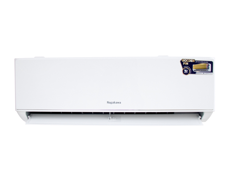 Máy lạnh Nagakawa 1.5 HP NS-C12R2T30 chính hãng, giá tốt - hình ảnh sản phẩm