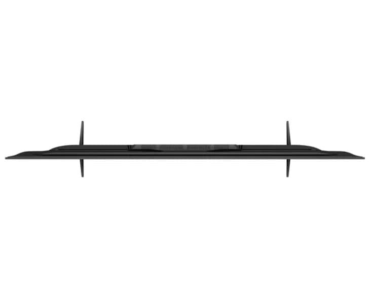 Google Tivi TCL AI 4K 75 inch 75P69K Giá Tốt | Lam Anh Store - góc nhìn 5