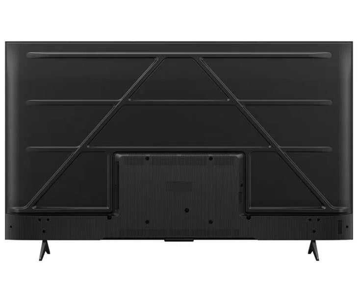 Google Tivi TCL AI 4K 75 inch 75P69K Giá Tốt | Lam Anh Store - góc nhìn 4