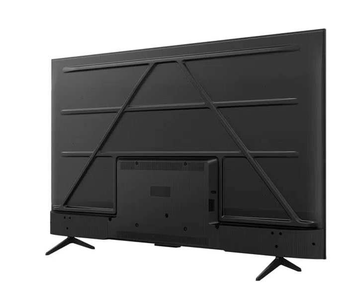Google Tivi TCL AI 4K 75 inch 75P69K Giá Tốt | Lam Anh Store - góc nhìn 3