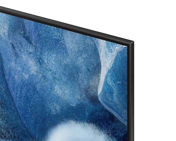 Good Tivi Samsung QLED 4K 55 Inch QA55Q8F5A | Lam Anh Store - góc nhìn 4