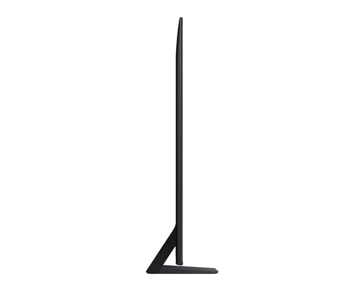 Good Tivi Samsung QLED 4K 55 Inch QA55Q8F5A | Lam Anh Store - góc nhìn 3