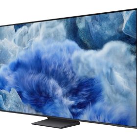 Good Tivi Samsung QLED 4K 55 Inch QA55Q8F5A | Lam Anh Store - hình ảnh sản phẩm