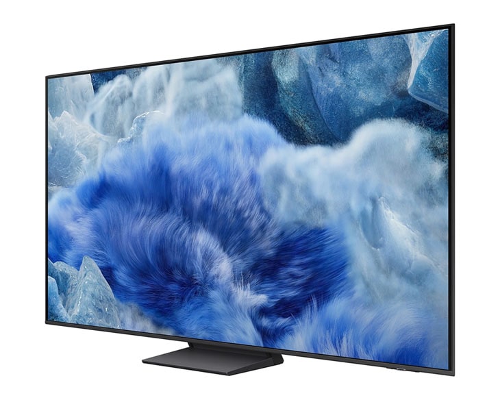 Good Tivi Samsung QLED 4K 55 Inch QA55Q8F5A | Lam Anh Store - hình ảnh sản phẩm