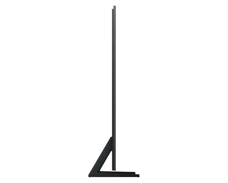 Sensible Tivi Samsung Neo QLED 4K 115 Inch QA115QN90F 2025 - góc nhìn 3