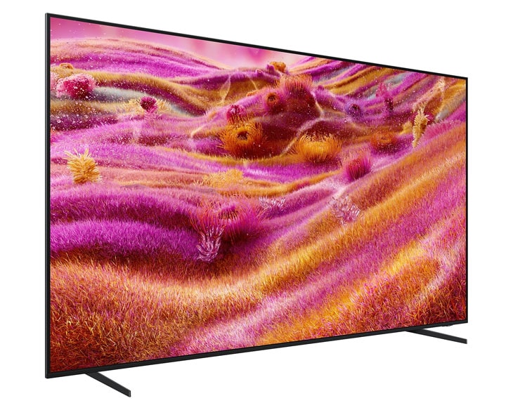 Sensible Tivi Samsung Neo QLED 4K 115 Inch QA115QN90F 2025 - góc nhìn 2