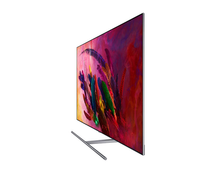 Sensible Tivi QLED Samsung 4K 65 Inch QA65Q7FNA chính hãng - hình ảnh sản phẩm