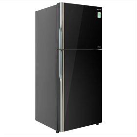 Tủ lạnh Hitachi Inverter 339 lít R-FVX450PGV9(GBK) Giá Tốt - hình ảnh sản phẩm