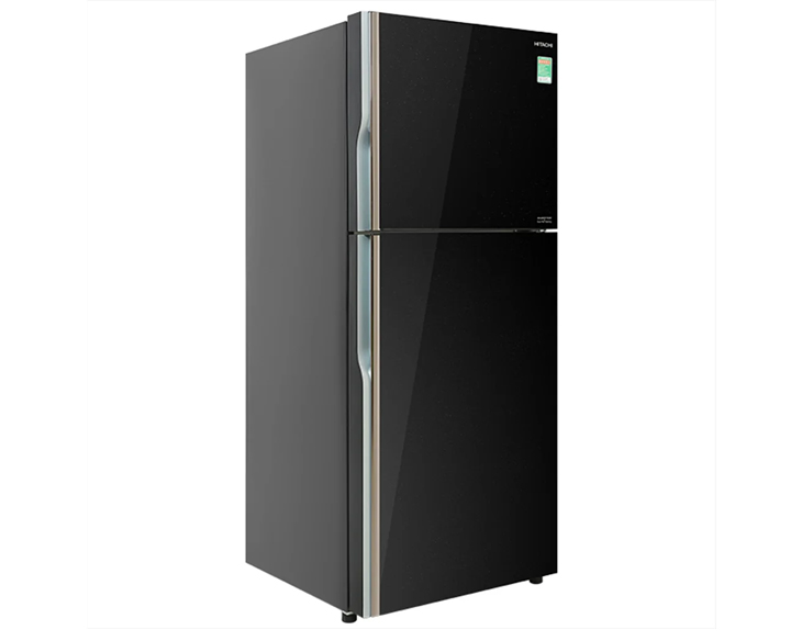Tủ lạnh Hitachi Inverter 339 lít R-FVX450PGV9(GBK) Giá Tốt - hình ảnh sản phẩm