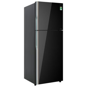 Tủ lạnh Hitachi Inverter 366 lít R-FVX480PGV9(GBK) Giá Tốt - hình ảnh sản phẩm