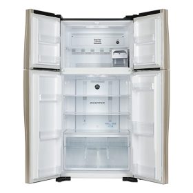 Tủ lạnh Hitachi Inverter 509 lít R-FW650PGV8(GBK) Giá Tốt - hình ảnh sản phẩm