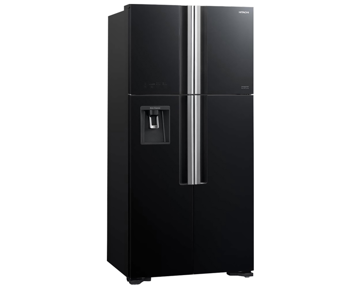 Tủ lạnh Hitachi Inverter 540 lít R-FW690PGV7(GBK) Giá Tốt - hình ảnh sản phẩm