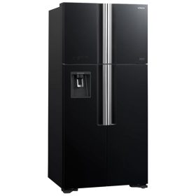 Tủ lạnh Hitachi Inverter 540 lít R-FW690PGV7X(GBK) Giá Tốt - hình ảnh sản phẩm
