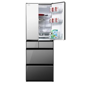 Tủ lạnh Hitachi Inverter 540 lít R-HW540RV(X) chính hãng - hình ảnh sản phẩm
