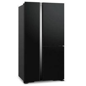 Tủ lạnh Hitachi Inverter 590 lít R-M800PGV0(GBK) chính hãng - hình ảnh sản phẩm