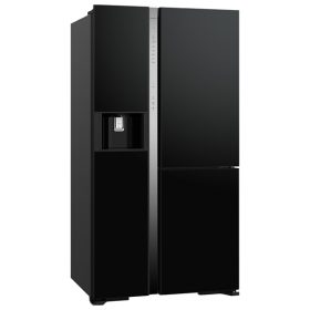 Tủ lạnh Hitachi Inverter 569 lít R-MX800GVGV0(GBK) Giá Tốt - hình ảnh sản phẩm