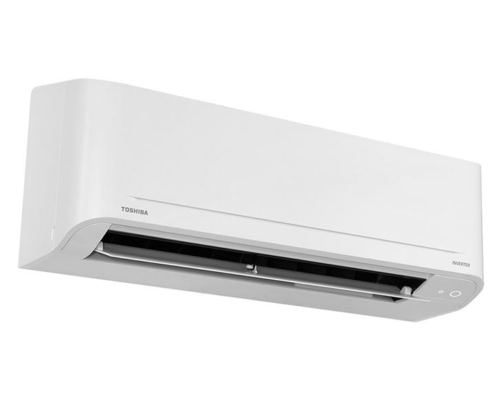 Máy lạnh Toshiba Inverter 1.5 Hp RAS-H13S4KCV2G-V Giá Tốt - góc nhìn 5