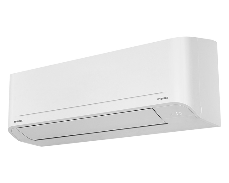Máy lạnh Toshiba Inverter 1.5 Hp RAS-H13S4KCV2G-V Giá Tốt - góc nhìn 4