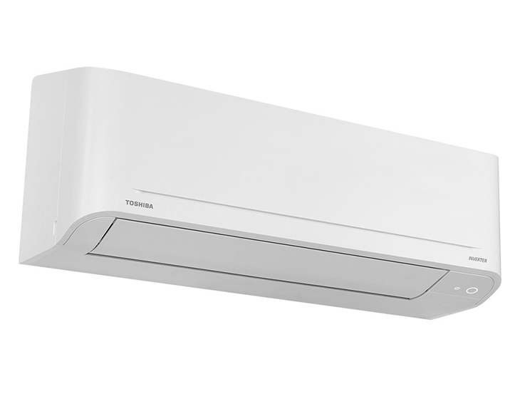 Máy lạnh Toshiba Inverter 1.5 Hp RAS-H13S4KCV2G-V Giá Tốt - góc nhìn 3