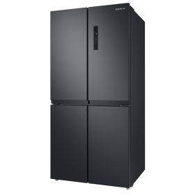 Tủ lạnh Samsung Inverter 488 lít RF48A4000B4/SV chính hãng - hình ảnh sản phẩm