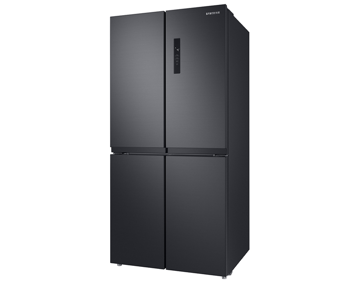 Tủ lạnh Samsung Inverter 488 lít RF48A4000B4/SV chính hãng - hình ảnh sản phẩm