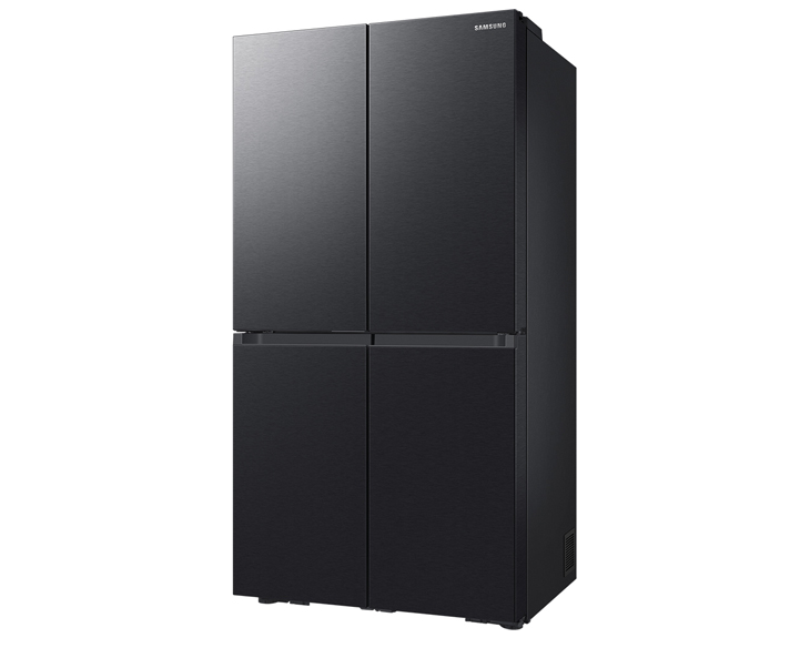 Tủ lạnh Samsung Inverter 648 lít RF59C766FB1/SV chính hãng - hình ảnh sản phẩm