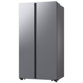 Tủ lạnh Samsung Inverter 583 lít RS57DG400EM9SV type 2024 - hình ảnh sản phẩm