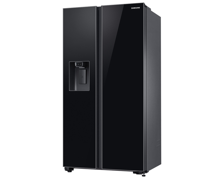 Tủ lạnh Samsung Inverter 635 lít RS64R53012C/SV chính hãng - góc nhìn 2
