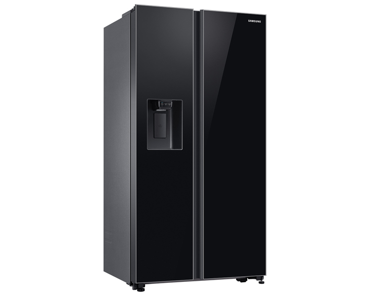 Tủ lạnh Samsung Inverter 635 lít RS64R53012C/SV chính hãng - hình ảnh sản phẩm