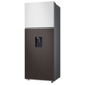 Tủ lạnh Samsung Inverter 406 lít RT42CB6784C3SV chính hãng - hình ảnh sản phẩm