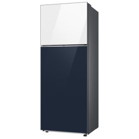 Tủ lạnh Samsung Inverter 460 lít RT47CB66868ASV giá tốt - hình ảnh sản phẩm