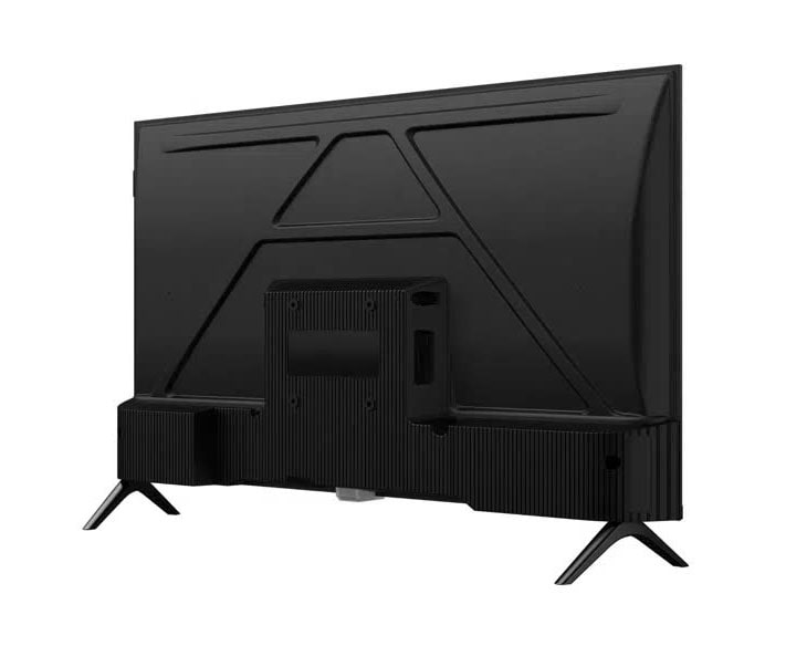 Google Tivi QLED TCL Complete HD 43 inch 43S5K | Lam Anh Store - góc nhìn 4