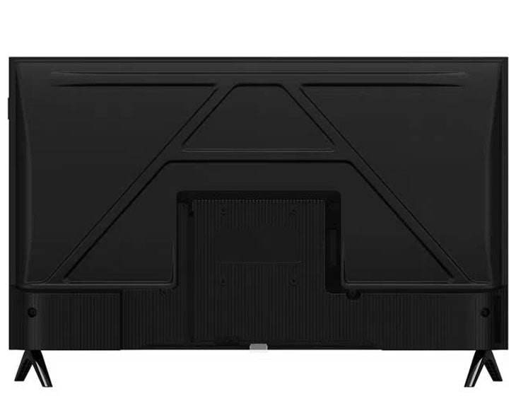 Google Tivi QLED TCL Complete HD 43 inch 43S5K | Lam Anh Store - góc nhìn 3