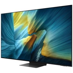 Sensible Tivi OLED Samsung 4K 83 inch QA83S95F style 2025 - hình ảnh sản phẩm