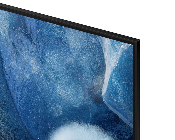 Good Tivi Samsung QLED 4K 75 Inch QA75Q8FA style 2025 - góc nhìn 3