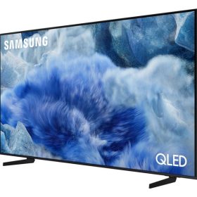 Good Tivi Samsung QLED 4K 75 Inch QA75Q8FA style 2025 - hình ảnh sản phẩm
