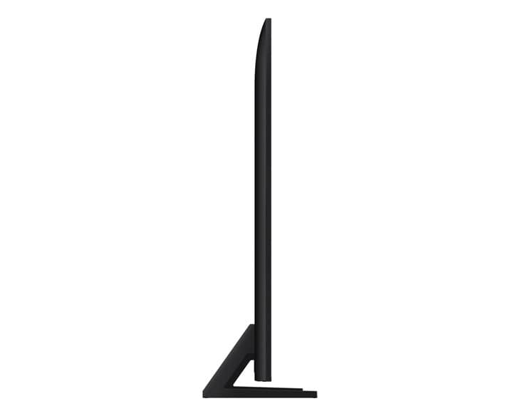 Good Tivi Samsung Neo QLED 4K 100 Inch QA100QN80F 2025 - góc nhìn 3