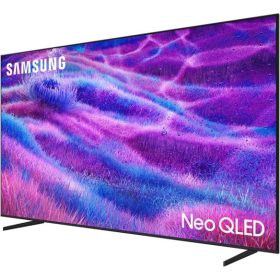 Good Tivi Samsung Neo QLED 4K 100 Inch QA100QN80F 2025 - hình ảnh sản phẩm