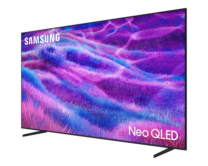 Good Tivi Samsung Neo QLED 4K 100 Inch QA100QN80F 2025 - hình ảnh sản phẩm