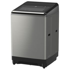 Máy giặt Hitachi 25 kg SF-250ZFVAD(SS) chính hãng, giá tốt - hình ảnh sản phẩm