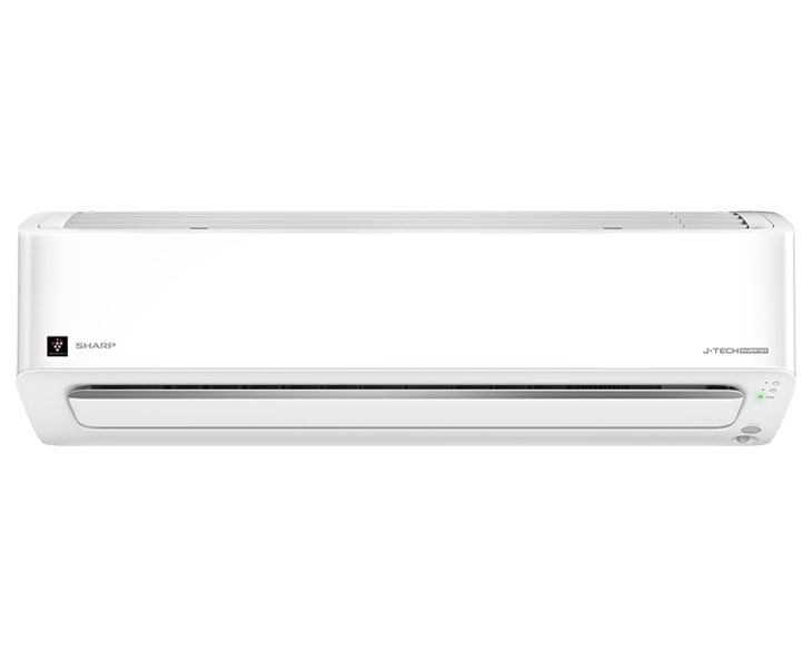 Máy lạnh Sharp Inverter 1.5 HP AH-XP13CHW style mới 2025 - hình ảnh sản phẩm