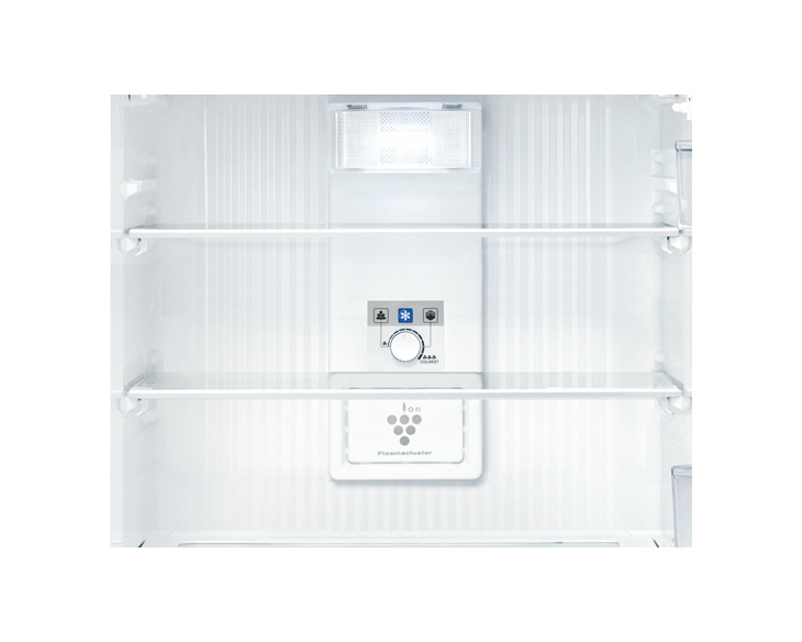 Tủ lạnh Sharp Inverter 330 lít SJ-XP352AE-DS chính hãng - góc nhìn 5