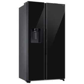 Tủ lạnh Samsung Inverter 634 lít RS80F65J2BSV | Lam Anh Store - hình ảnh sản phẩm